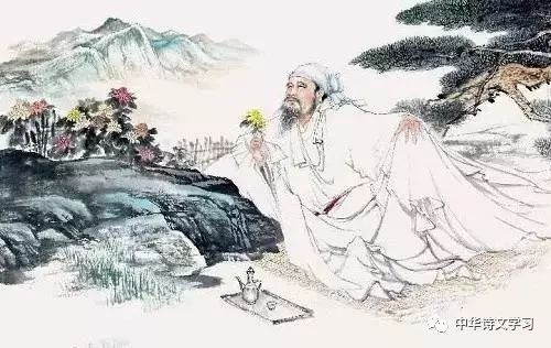 陶渊明著名十首田园短诗,陶渊明古诗风格