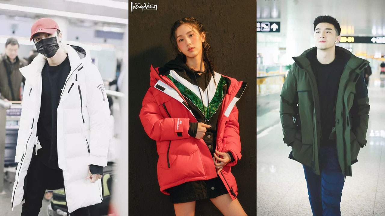 成都断崖式降温西岭雪山下雪,成都为什么会有断崖式降温