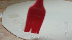 家常烙饼学会这个秘诀30秒烙2张,烙饼简单易做10分钟搞定全家早餐