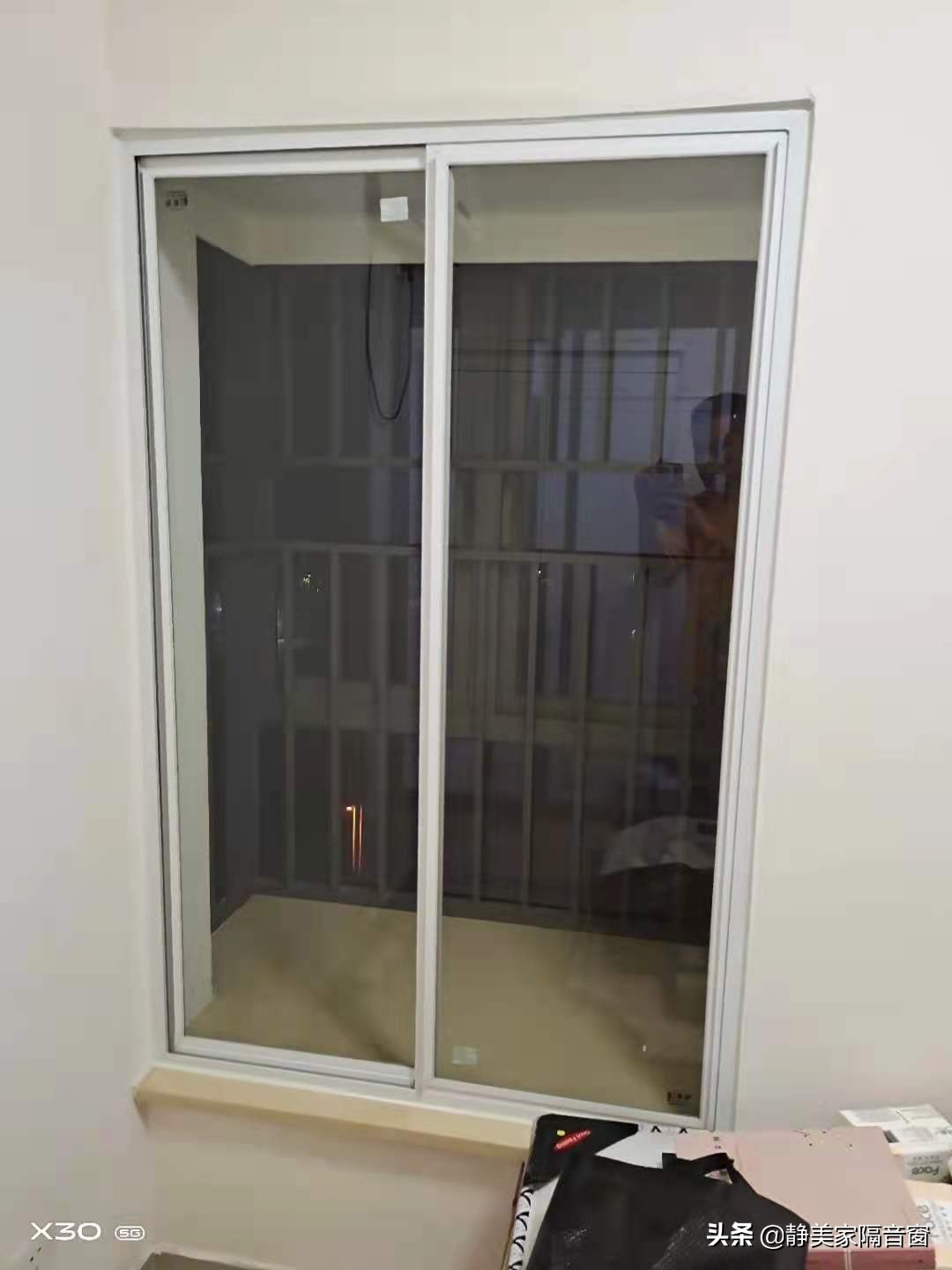 静美家隔音窗长沙,静美家隔音窗怎么样啊
