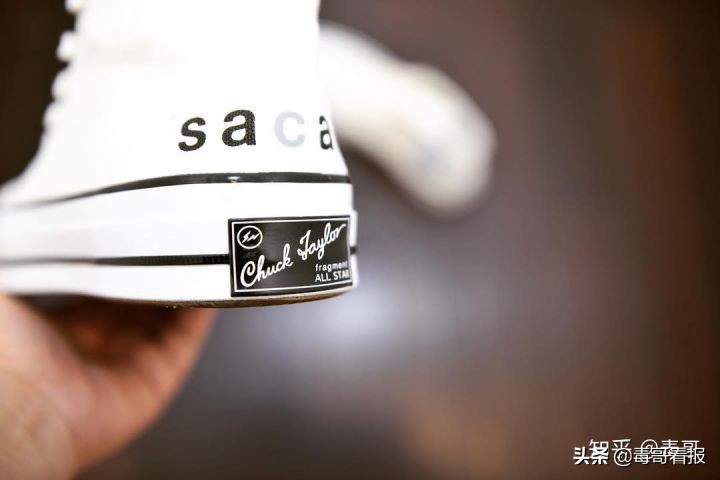 匡威粉丝福利，Converse全系列解读（附彩蛋）