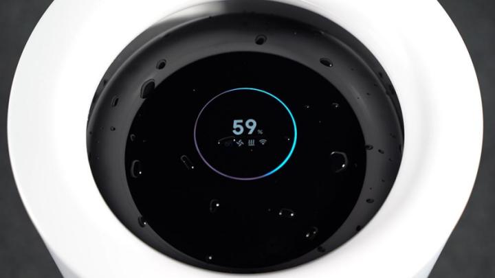 冷雾式加湿器,冷雾加湿