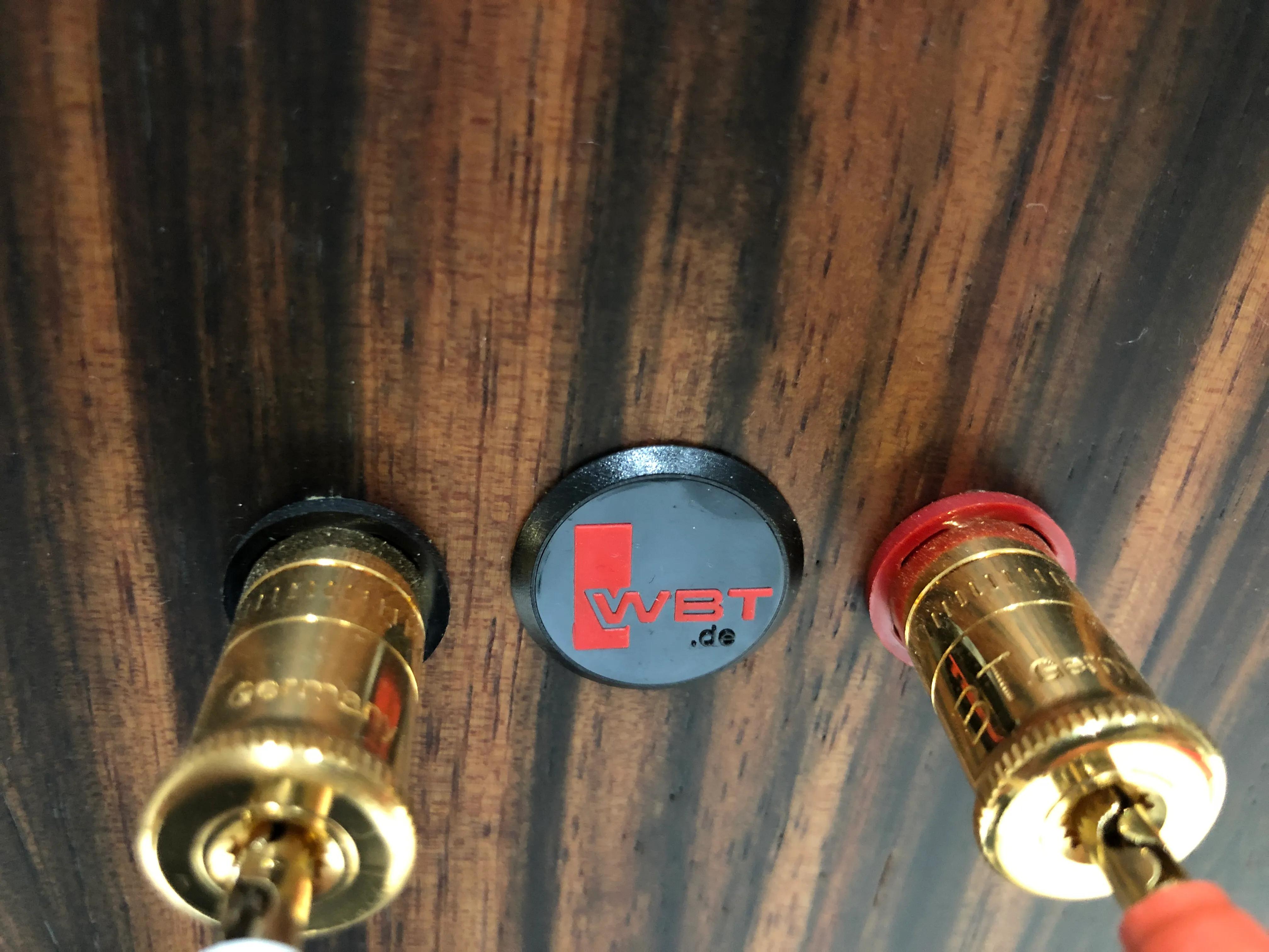 英国Grahamaudio贵涵LS5/935周年限量版音箱