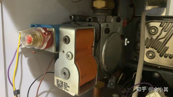 威能tecpro壁挂炉使用方法,威能壁挂炉tecpro和林内