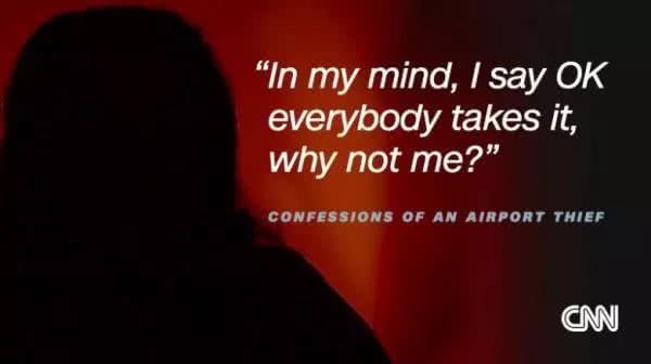 女子国外托运，8万块奢侈品被偷得一件不剩，疑机场人员联手作案