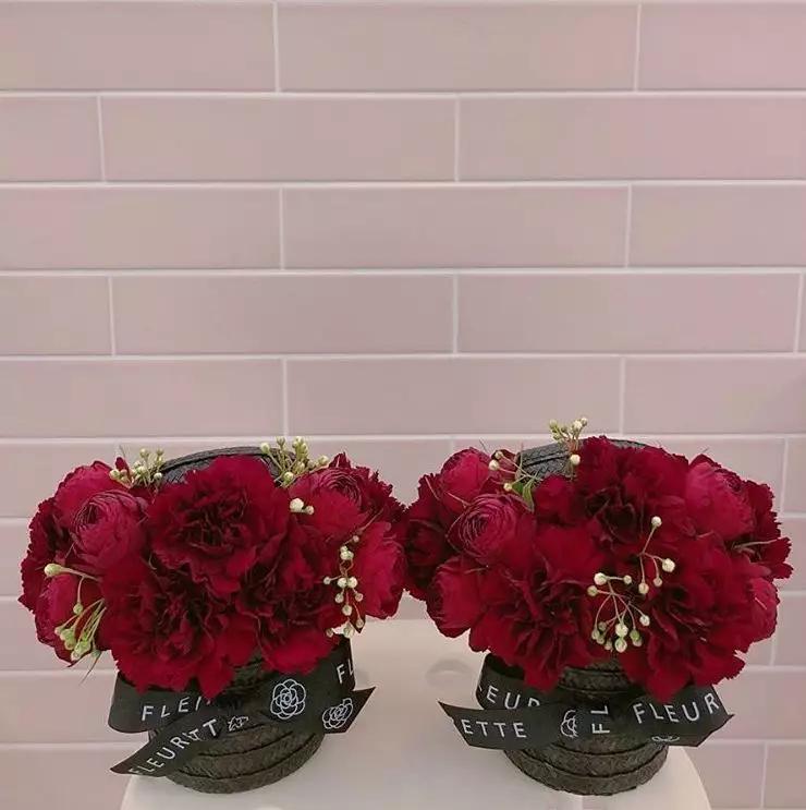 教师节康乃馨简单快速包花,教师节礼物手工制作康乃馨