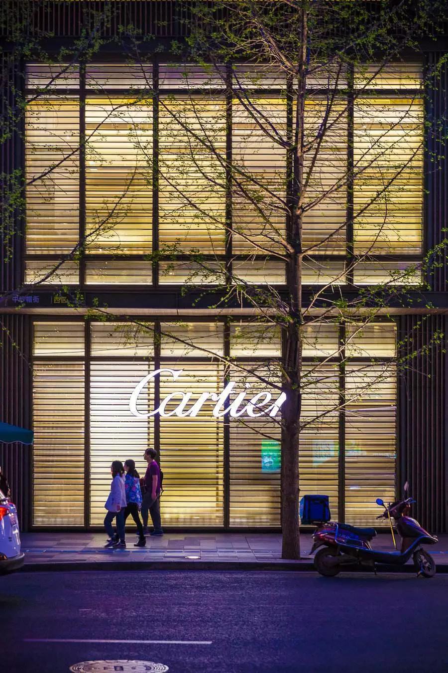 ​成都美gai|来太古里，乐享成都人的“快耍慢活”