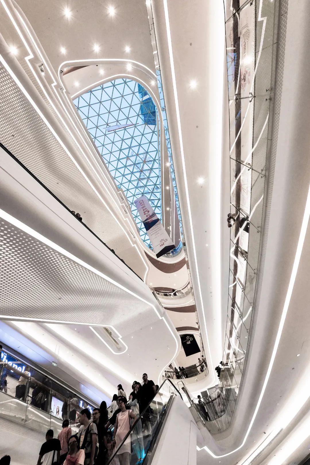 壹方城综合体,壹方城购物广场