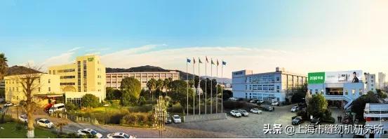 盛夏时节，“探班”台州缝企（下）