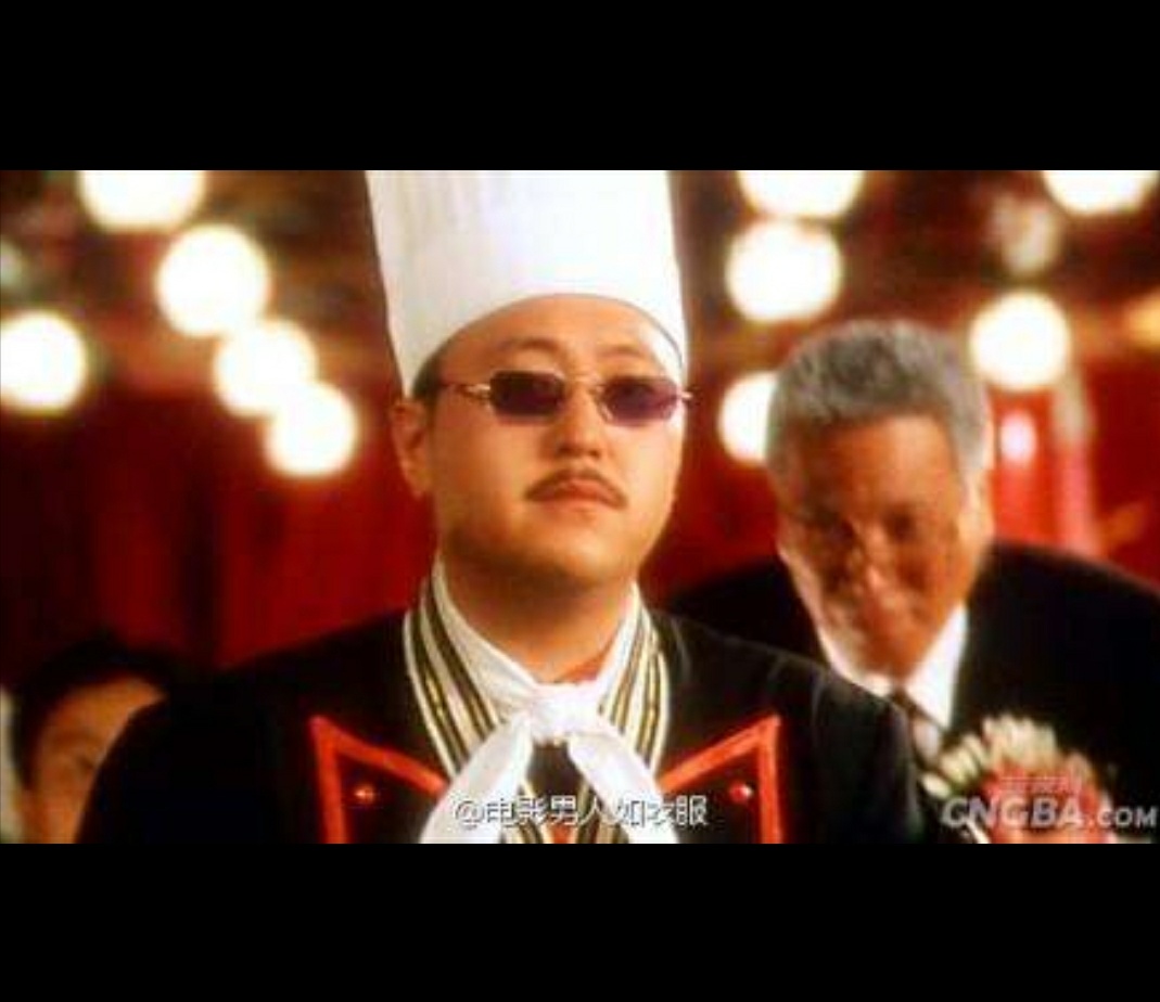 星爷的电影中被忽视的配角,星爷电影里出现的经典角色