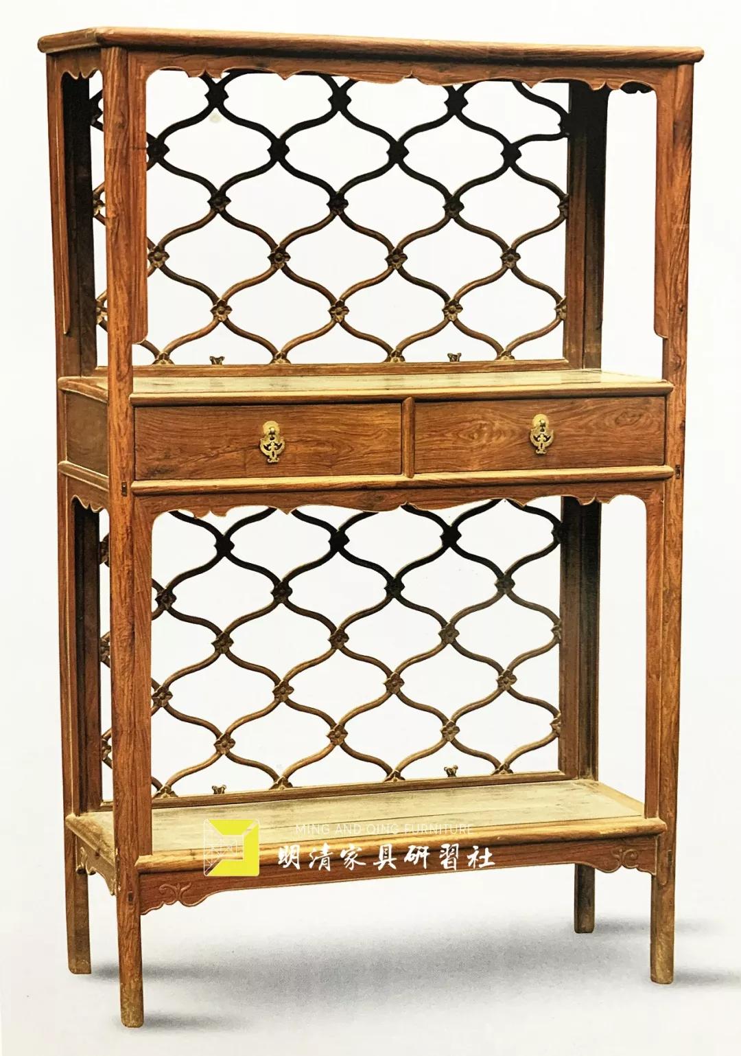 家具中的变形金刚