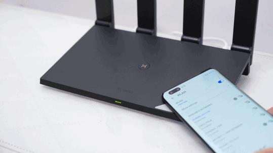 华为ax3pro路由器怎么修改密码,华为路由器ax3pro怎么修改密码