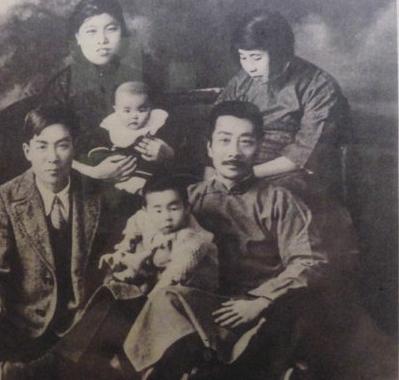 低调“欧洲”小马路，幽静曾伴险恶，鲁迅李白隐居过