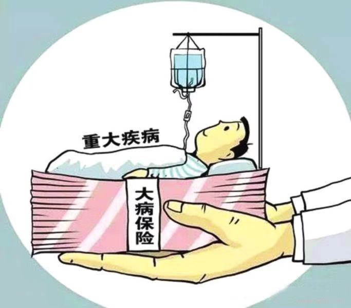 5种保险共多少钱,五种人群必买保险