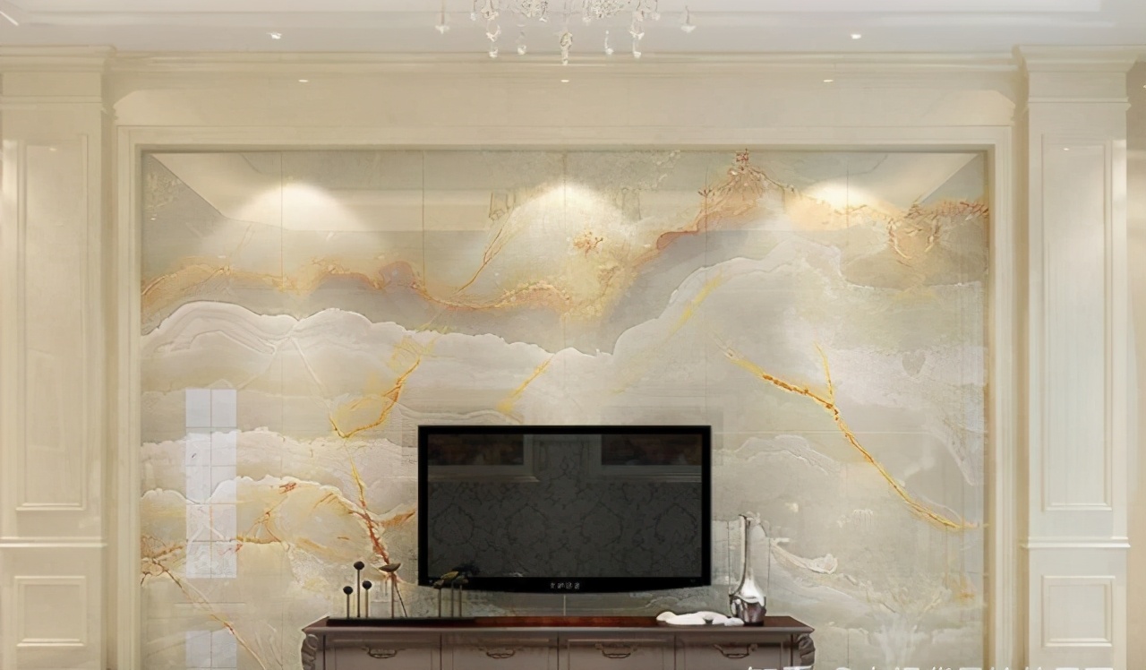 大理石与微晶石瓷砖的区别,微晶石瓷砖属于大理石瓷砖吗