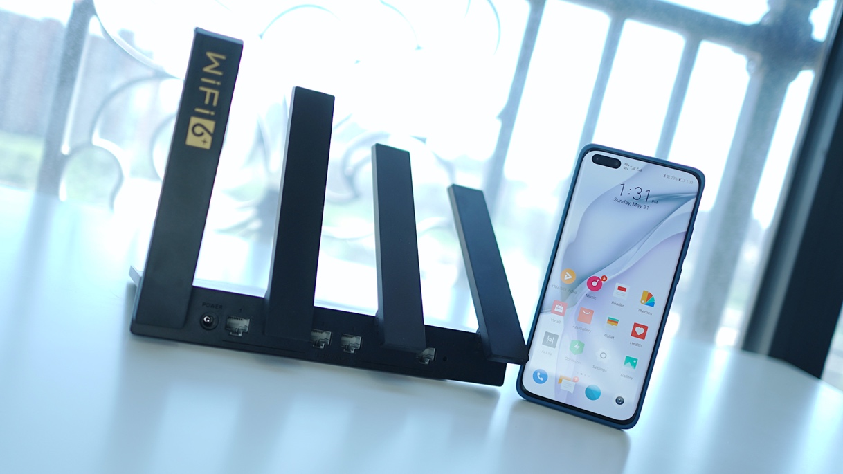 华为路由ax3pro测评,ax3pro深度评测