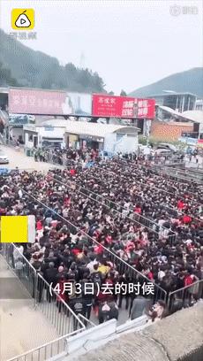 游客大量涌入景区的不利影响,大量游客涌入景区造成的不利影响