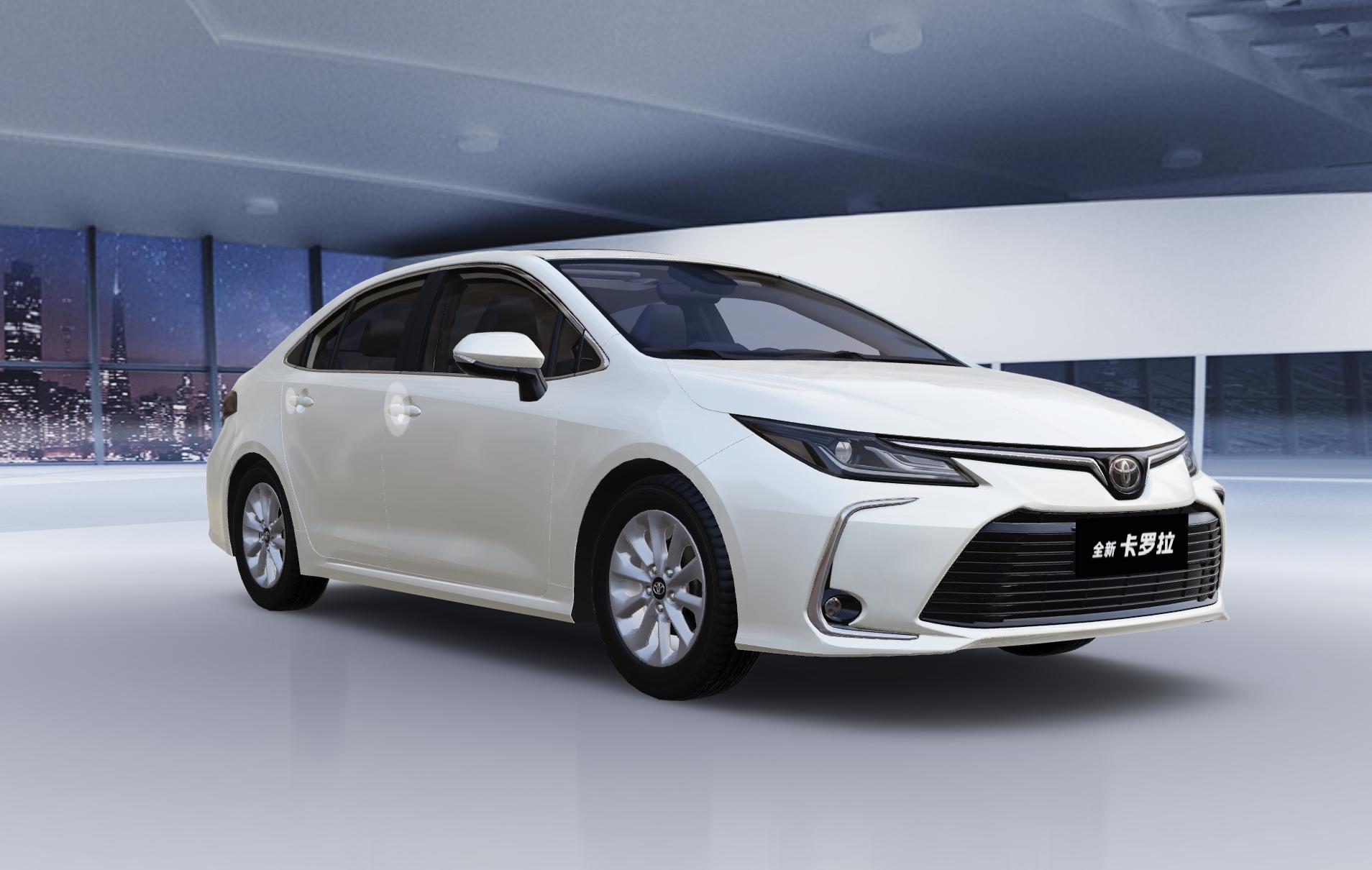 特斯拉皮卡最初的款式,特斯拉皮卡变颜色