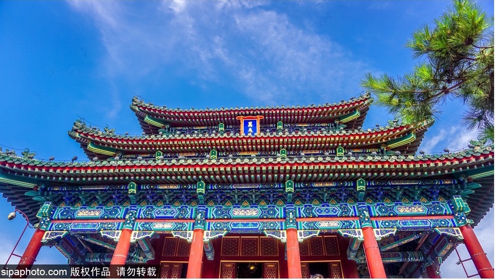 北京哪些公园因疫情关闭了,北京疫情可去过的地方