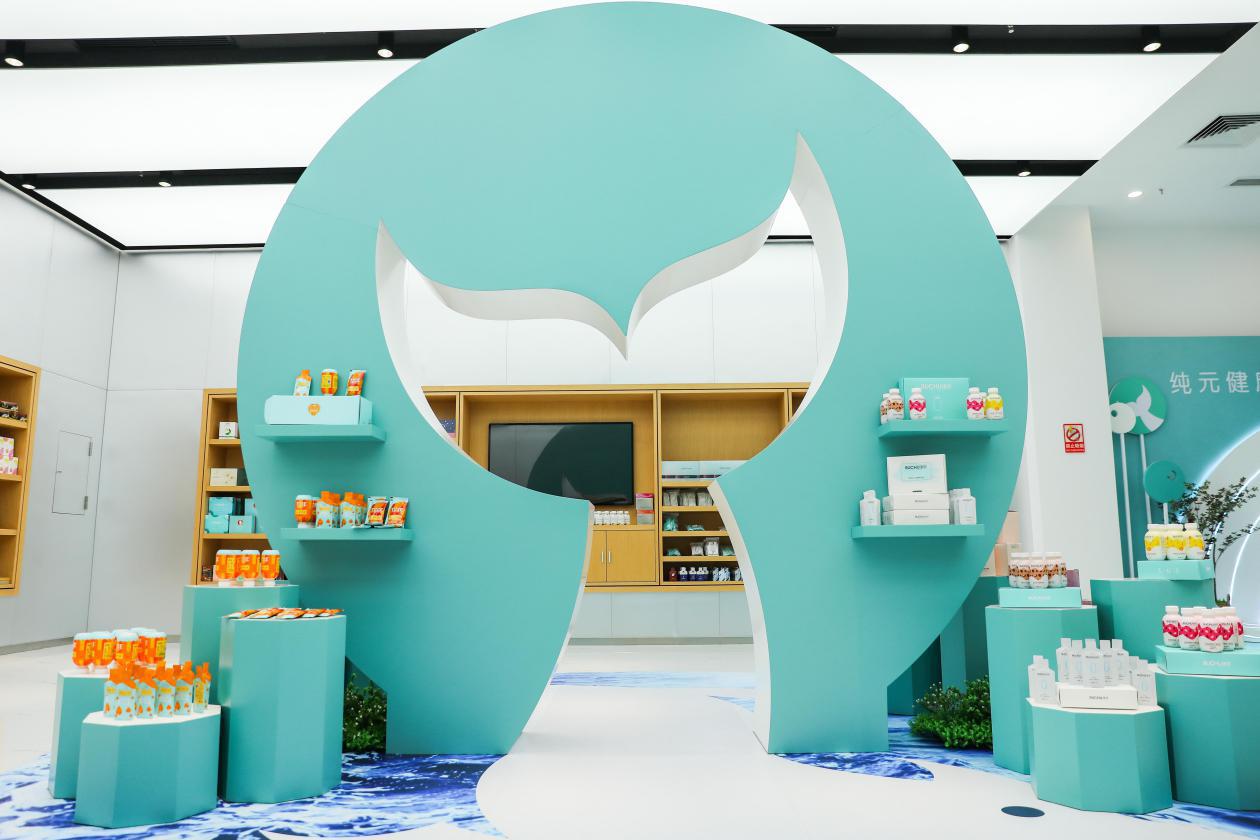 新健康消费势力崛起，饮食瘦身领域入局众多，咔咔寿品牌强势突围