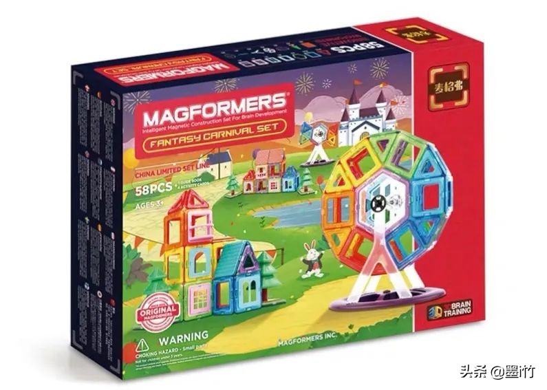 20个最适合孩子玩的玩具,适合孩子玩的玩具推荐