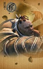 画江湖之不良人人物前后对比,画江湖之不良人人物图片大合集