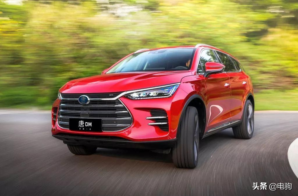 【电驹视频】电动车奥斯car奖出炉，最佳车型竟然是……