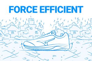 美津浓跑鞋horizon5,美津浓各系列跑鞋排名