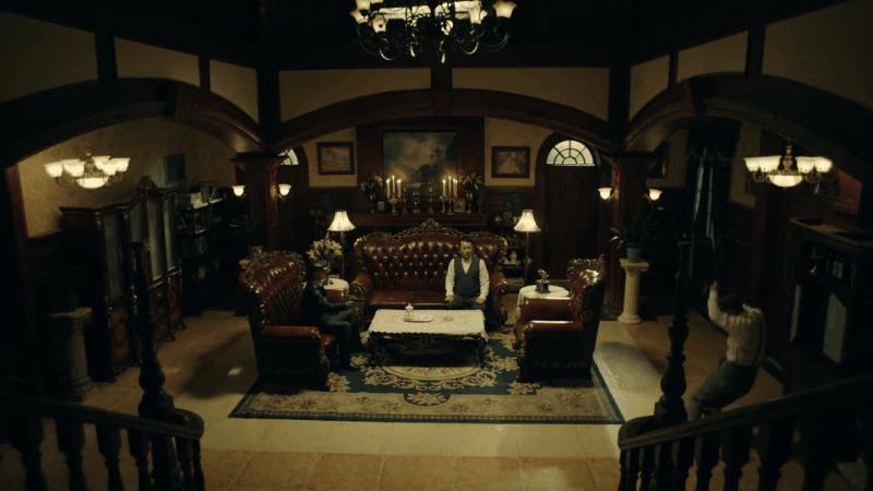 十年来好看的国产谍战剧,10年谍战剧