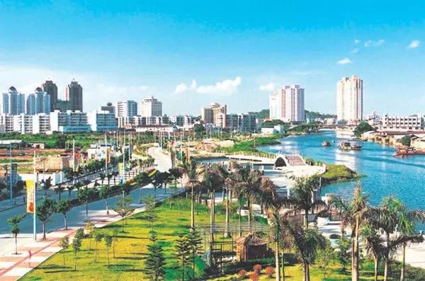 佛山顺德四小虎,四小虎之一顺德