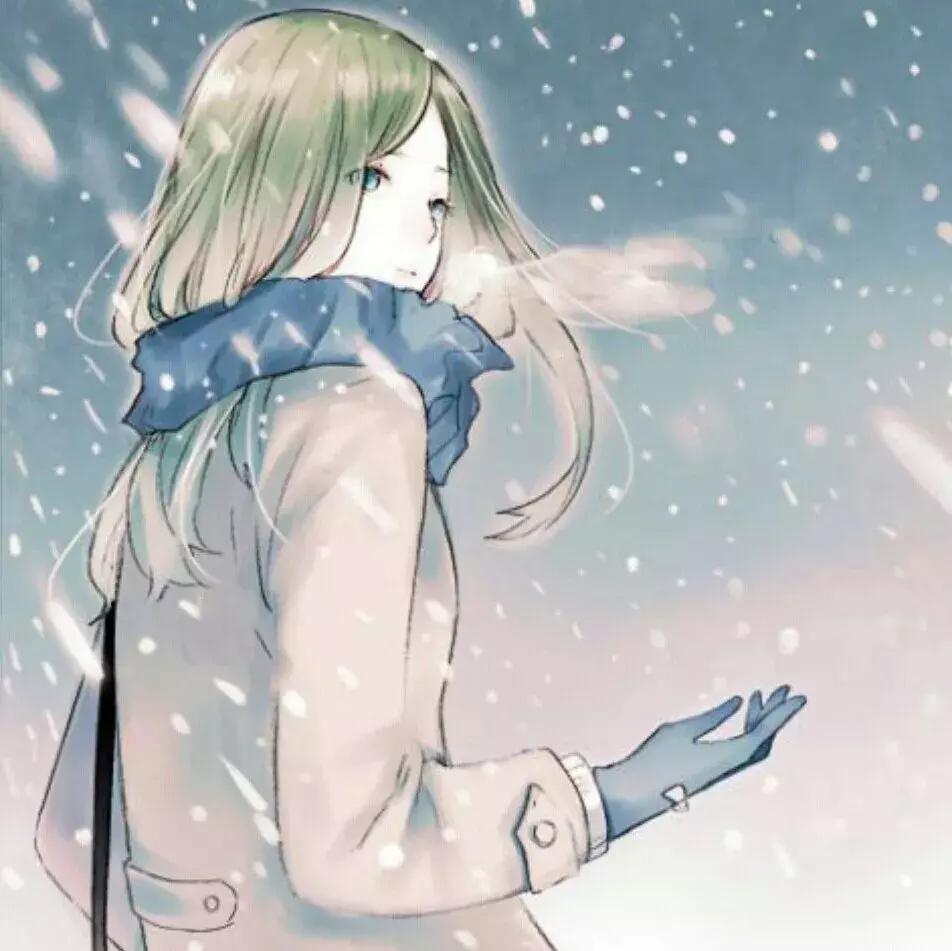 推荐一些超好看的头像包括自己的,超好看的10种头像