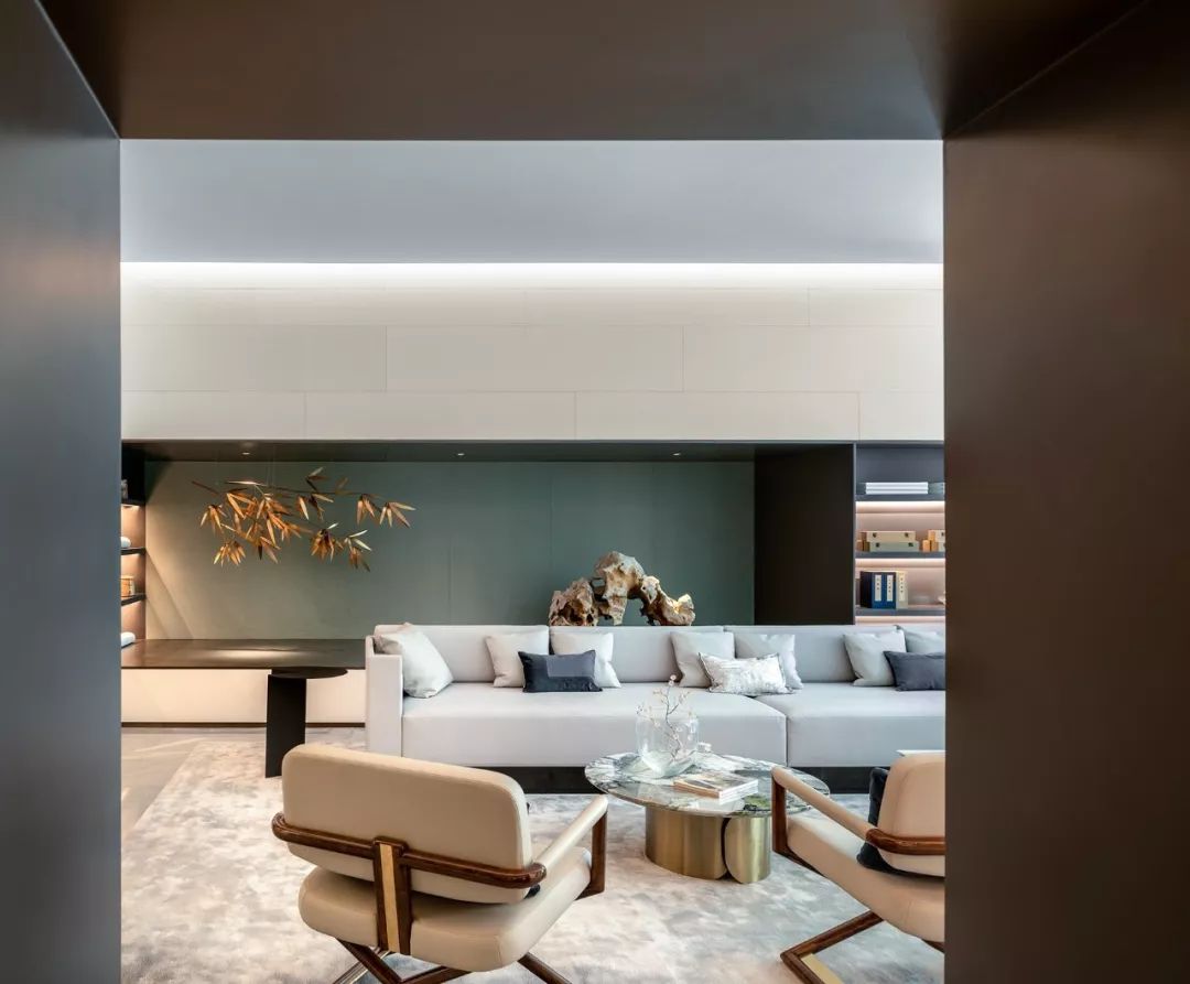 他花6年造三角形别墅,最美的园林别墅庭院