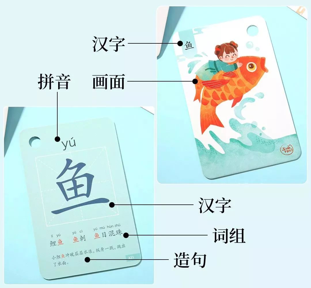 识字量暴涨的方法,如何短期快速提高识字量