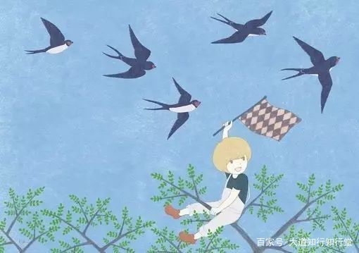 儿童节丨总有一首歌，让你回到童年