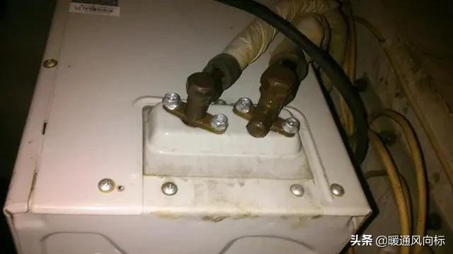 空调维修缺氟检测,空调缺氟压缩机不工作怎样充氟