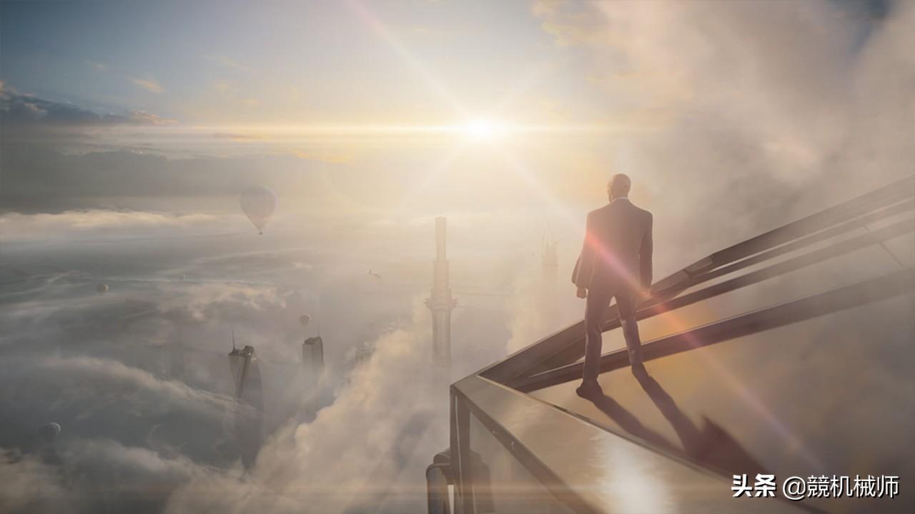 杀手3游戏配置要求,杀手3最低配置