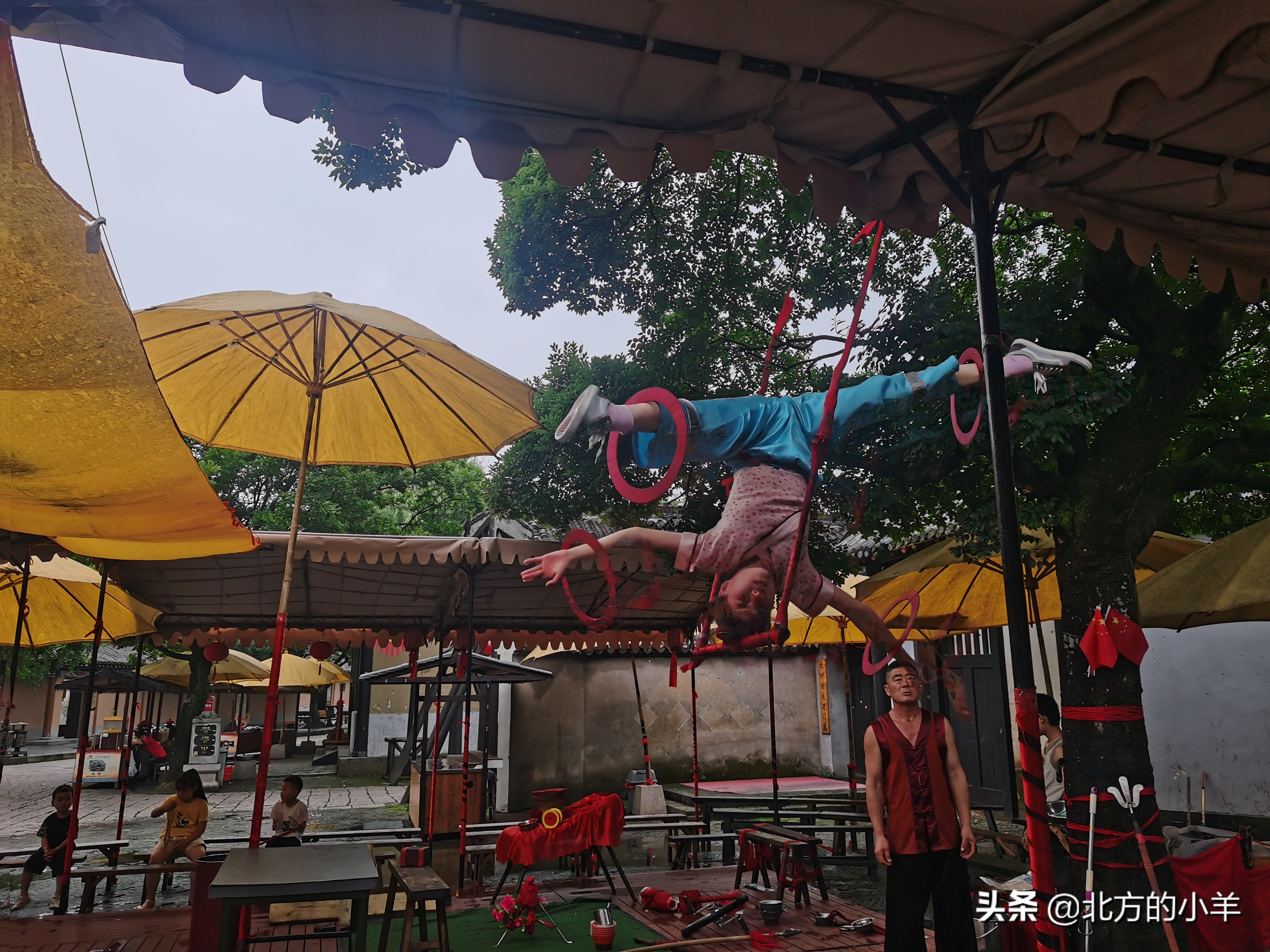 无锡三国城水浒城,无锡水浒城景区