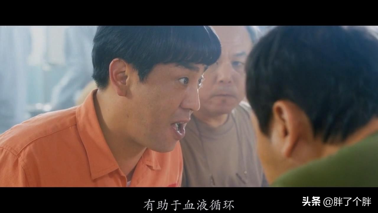 七号房的礼物：韩国真实案例改编，虐心父爱，暖心萝莉