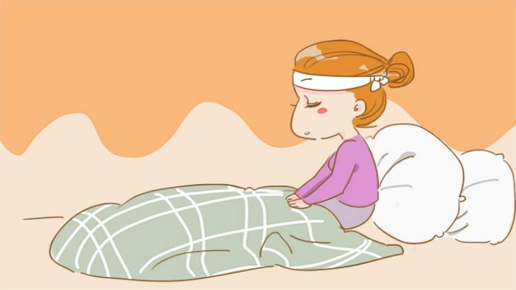 哺乳期黑眼圈怎么缓解,产后熊猫眼