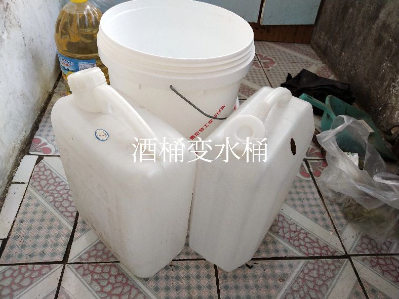 自来水停水三天在哪解决,自来水定时停水如何解决