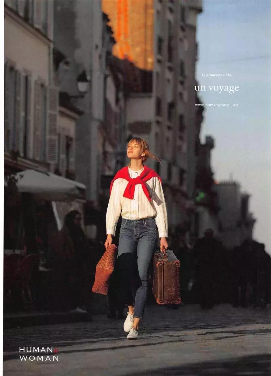 逛lv店的着装,逛lv买些什么