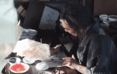 梵高毕加索的画到底好在哪里,梵高莫奈笔下的油画