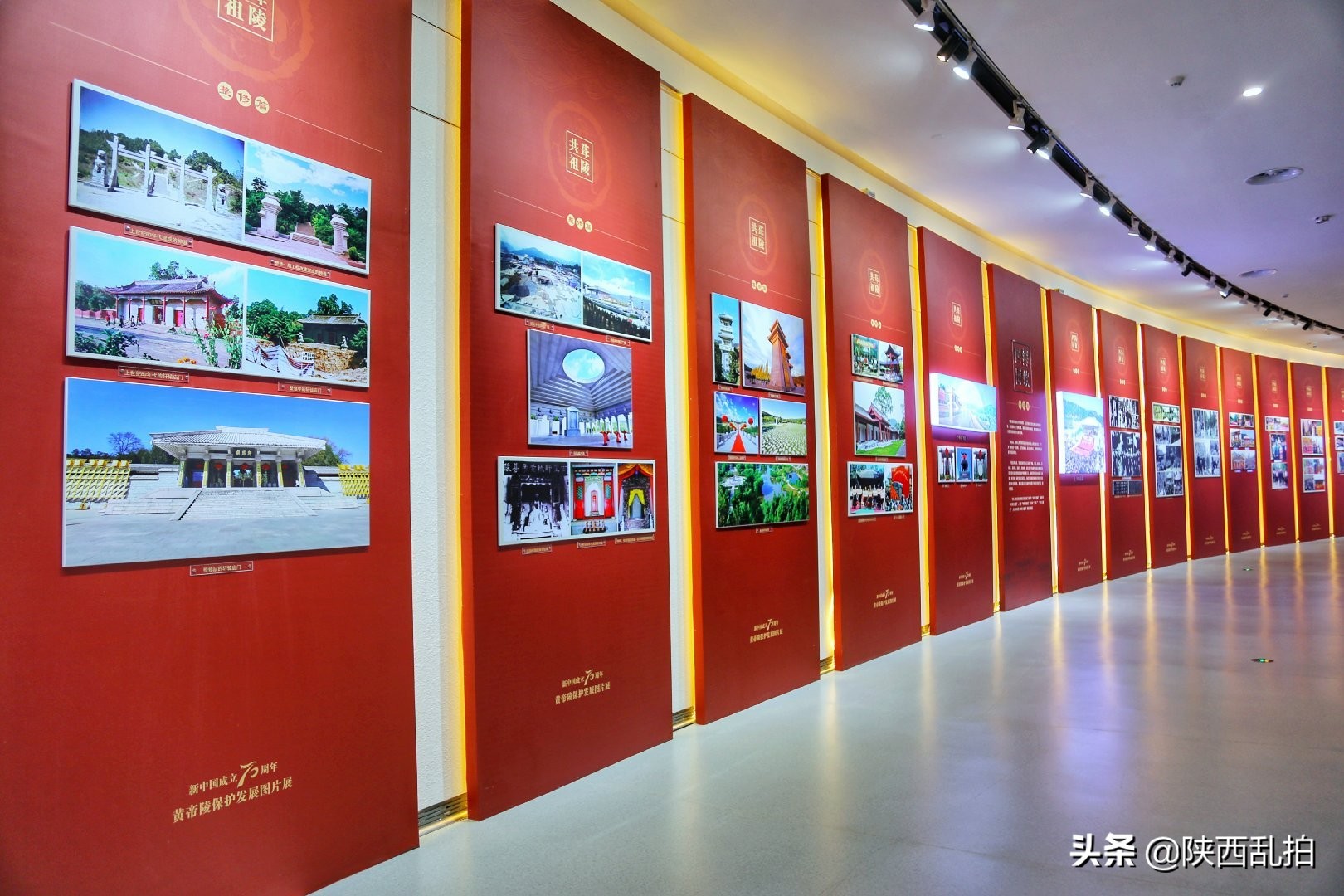 体验华夏文明溯源之旅,华夏文明寻根之旅