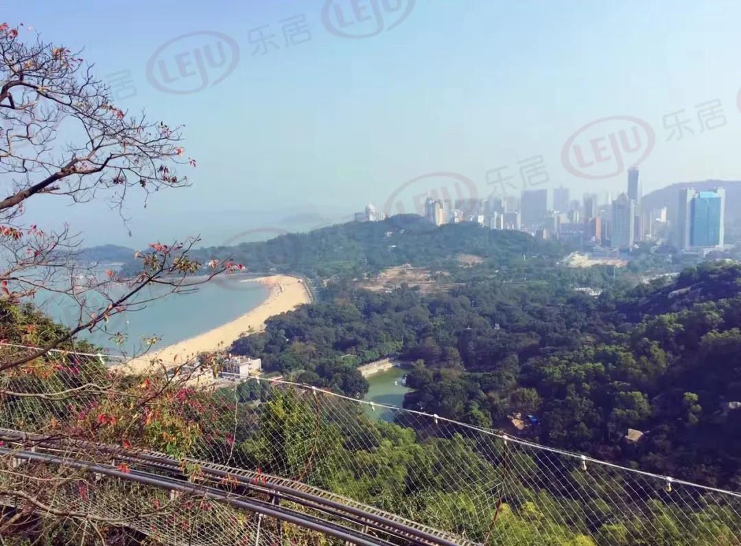 珠海有什么看海的景点好玩儿,珠海附近看海一日游推荐