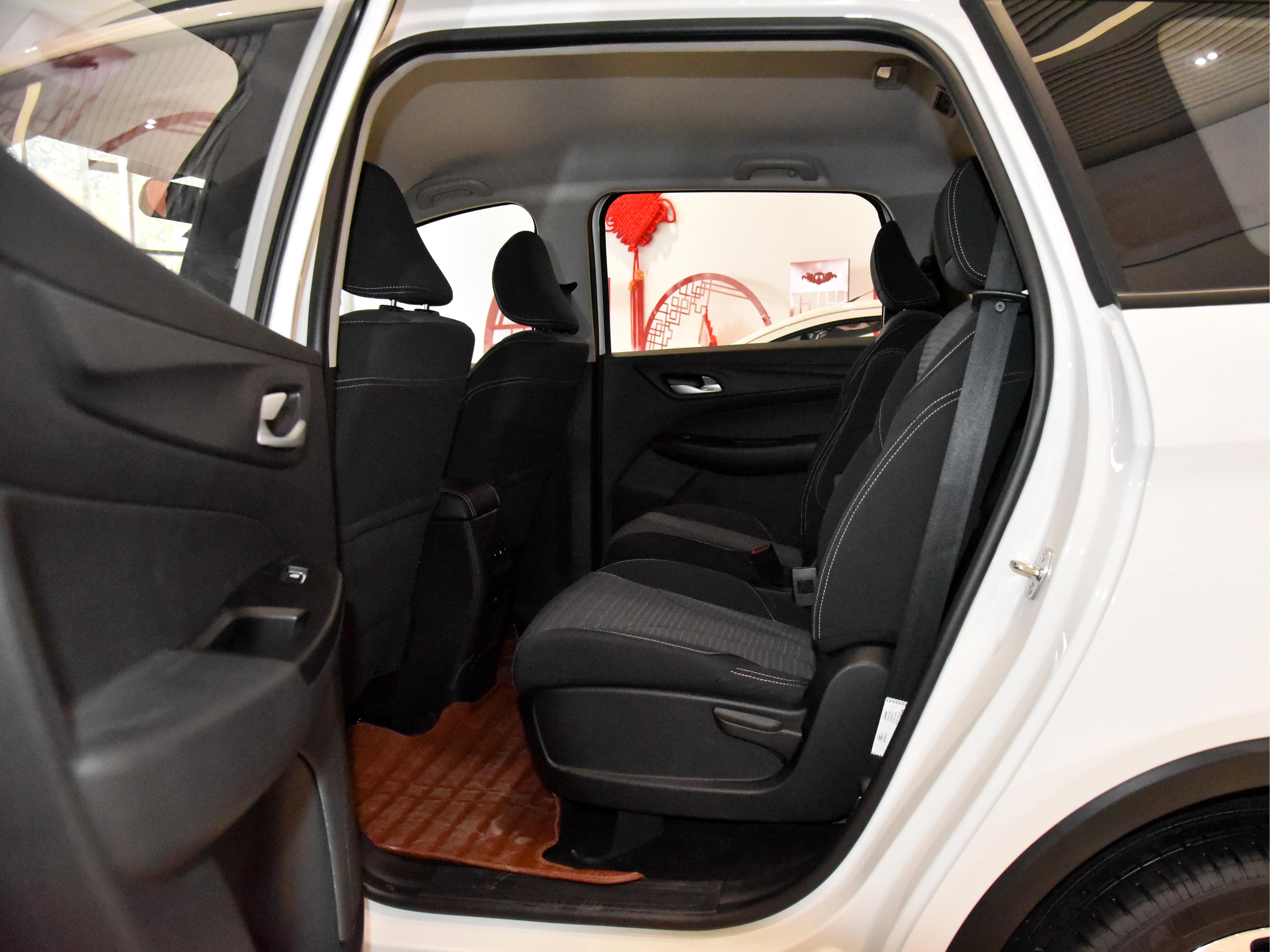 实惠7座车型,实惠7座