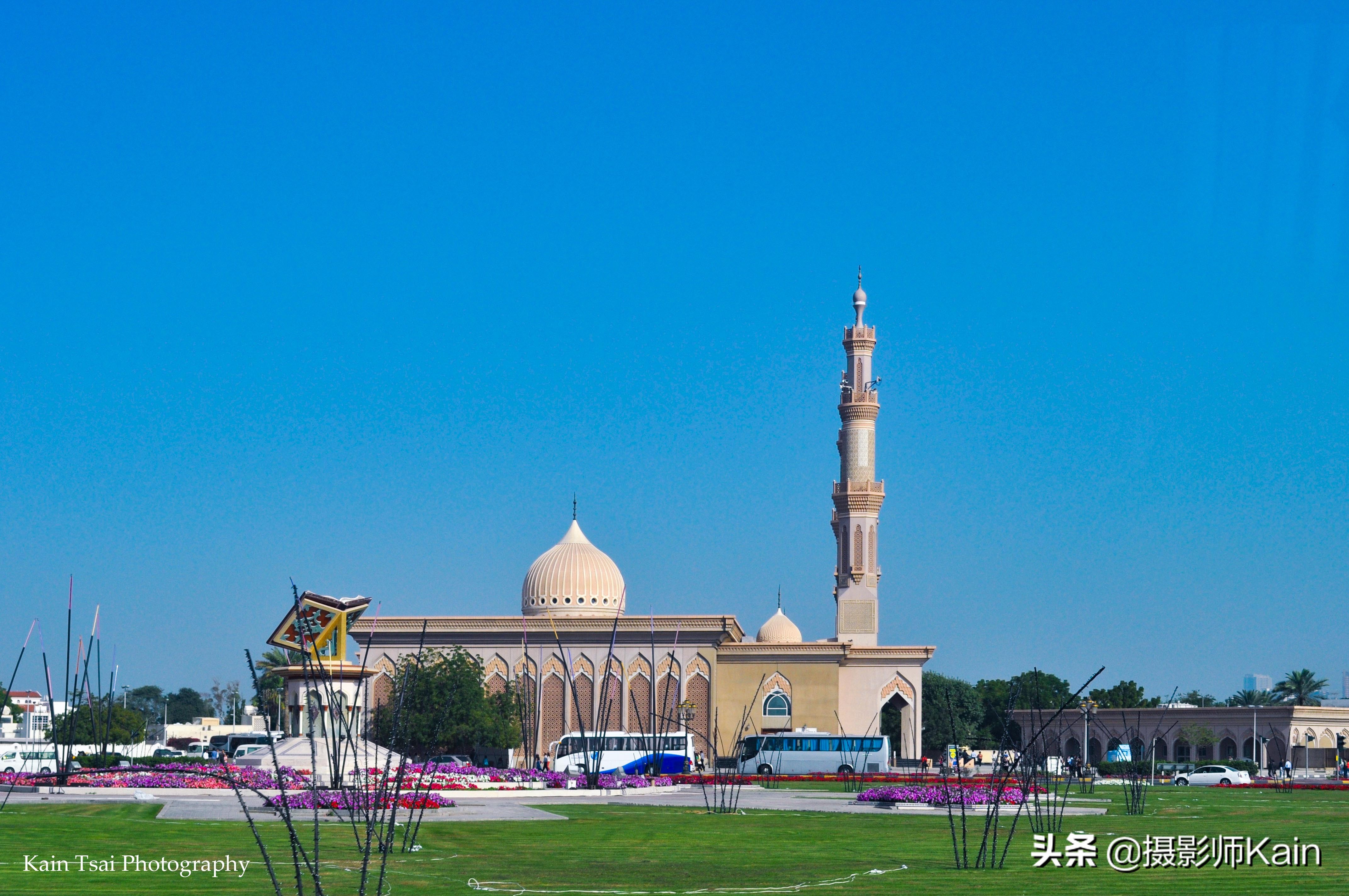 阿联酋真正土豪国,阿联酋中东最开明的国家