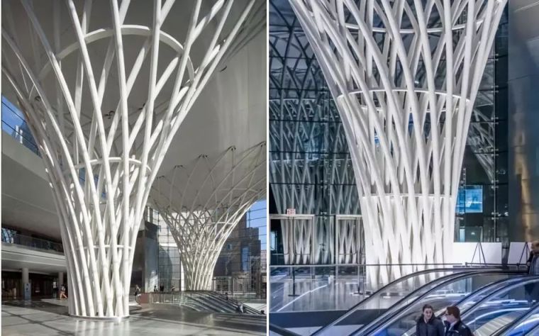 雨棚节点设计 (推拉雨棚设计的要点都有哪些)