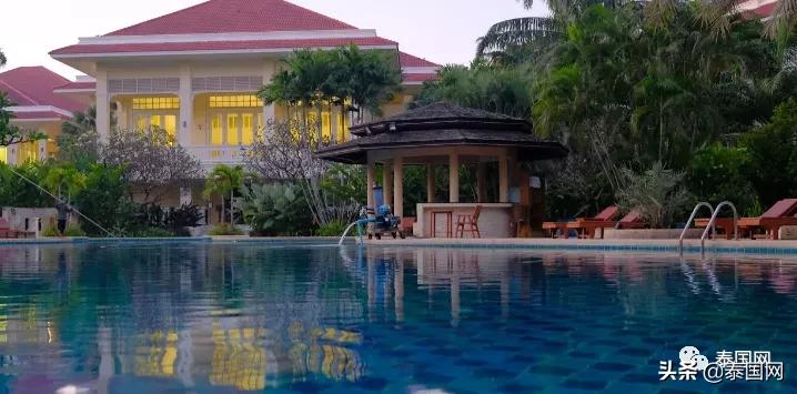 泰国市中心五星酒店推荐,曼谷性价比最高的5星级酒店