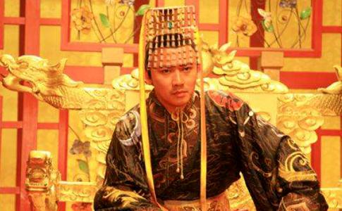 唐武宗灭佛仅存的四个寺院,唐武宗为什么毁佛教