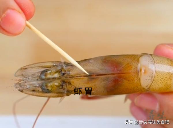 冻虾为什么不能买活虾,冻虾怎么选才是新鲜冻的